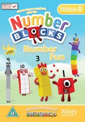 Number blocks Fun Volume 3 (U) - CeX (UK): - Buy, Sell, Donate